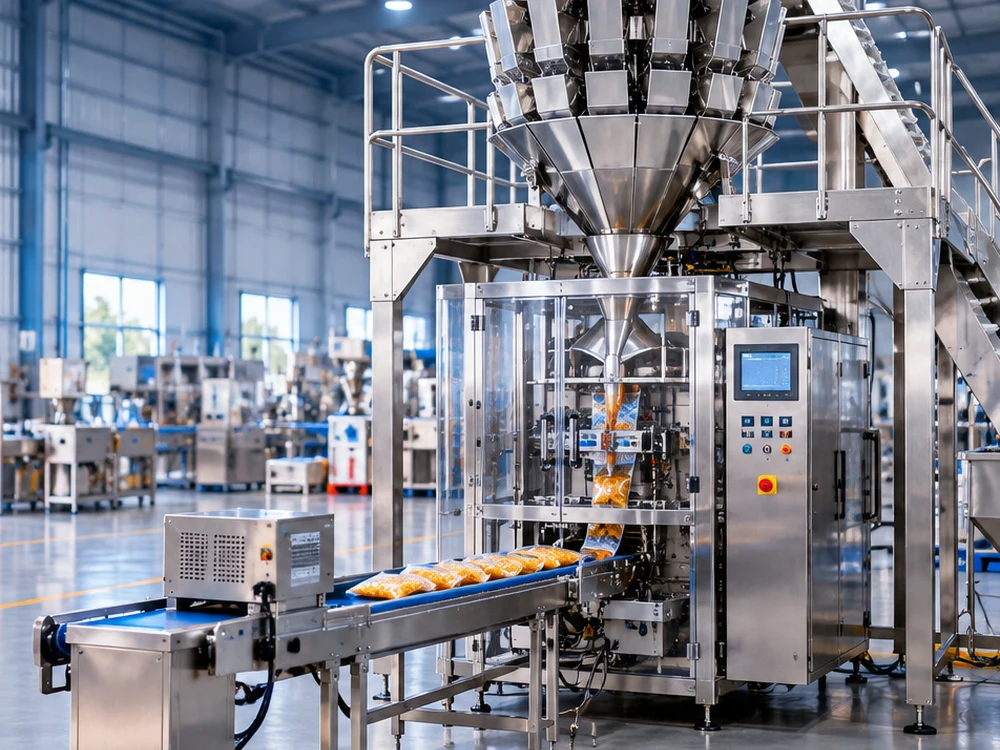 Continuous band sealer machine